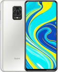BOXED SEALED Xiaomi Redmi Note 9S 64GB (Black) - UNLOCKED