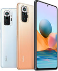 BOXED SEALED Xiaomi Redmi Note 10 Pro Max 64GB (Black) - UNLOCKED