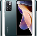 BOXED SEALED Xiaomi Redmi Note 11 Pro+ 5G 128GB (Black) - UNLOCKED