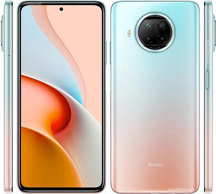 BOXED SEALED Xiaomi Redmi Note 9 Pro 5G 128GB (Black) - UNLOCKED
